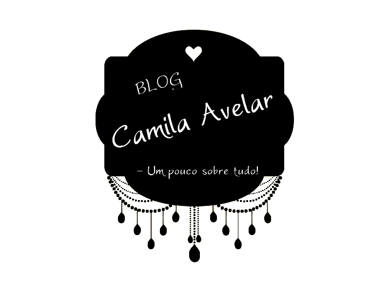 Blog  Camila Avelar