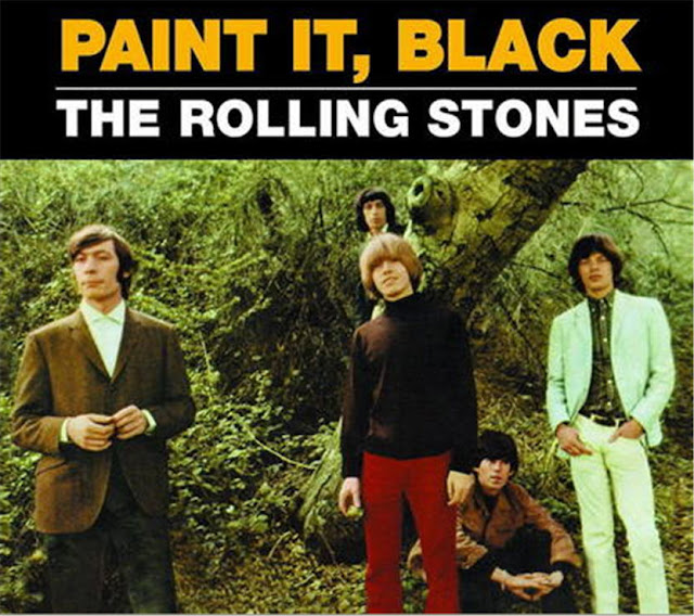 rolling stones paint it black wiki rolling stones paint it black wiki