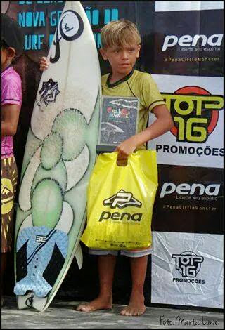 FINAL DE SURF NA CIDADE DE PARACURU.