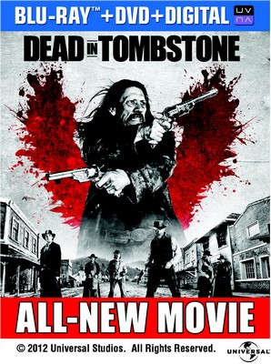 dead in tombstone 2013 movie