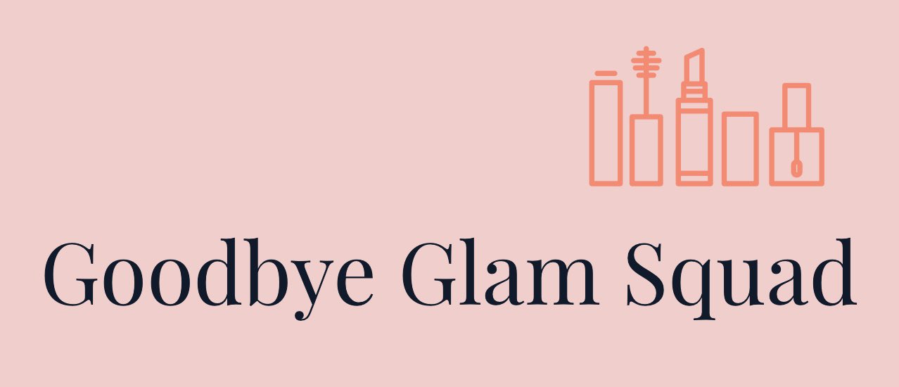 Goodbye Glam Squad - the Erika Jayne Girardi Story