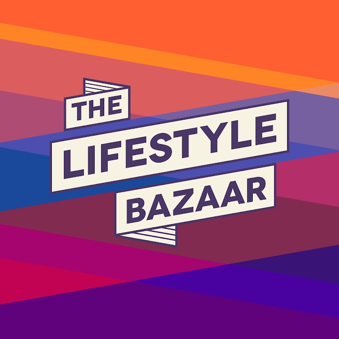 The Lifestyle Bazaar
