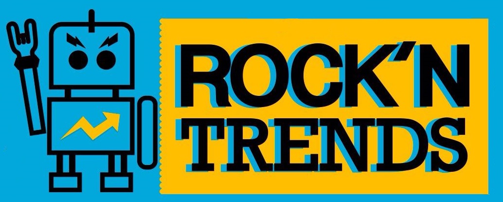 Rock And Trends