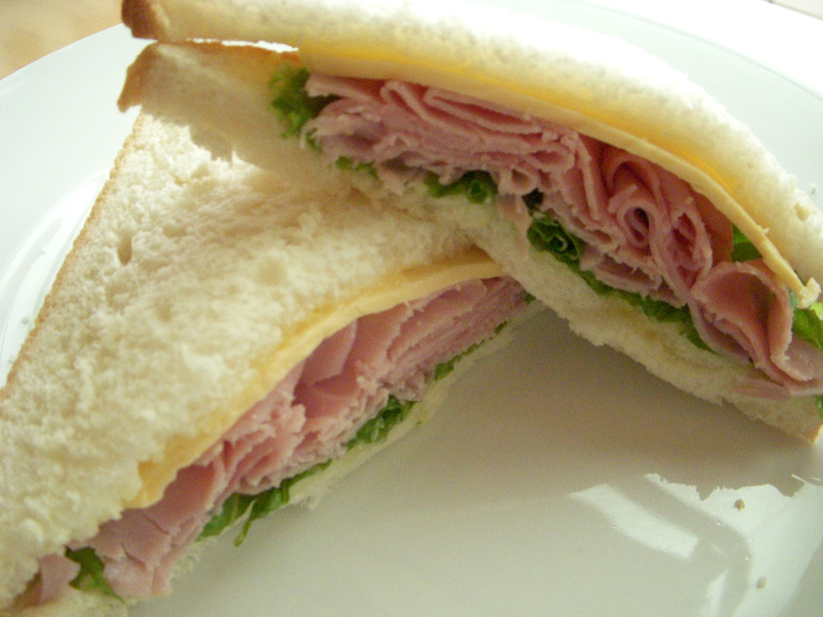 La cuisine pour les nuls. Le sandwich la solution passepartout!
