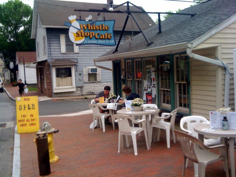 The Whistle Stop Cafe This Old House 2