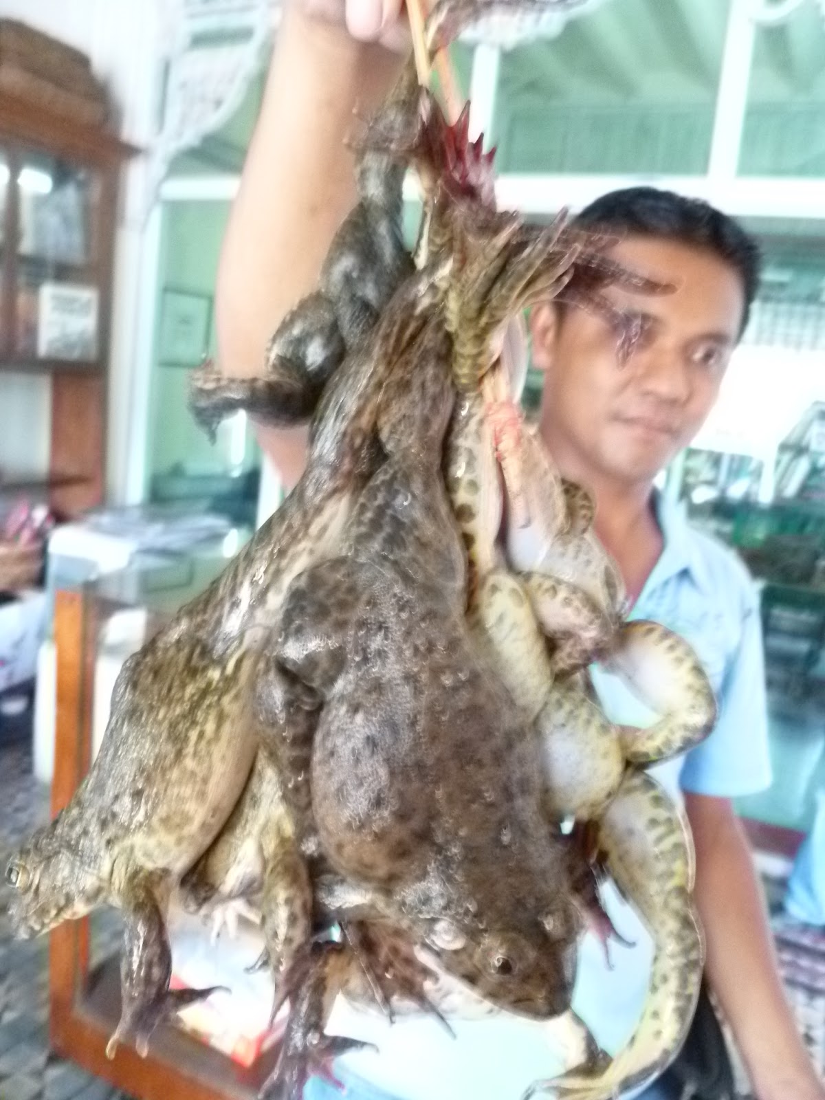 Living the Good Life for Less What is Kapampangan Cuisine?