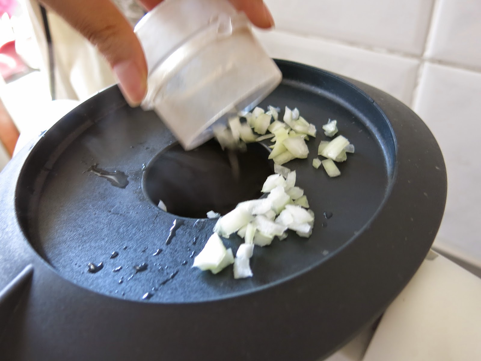 Curiosity Kills Thermomix Taiwanese Dishes