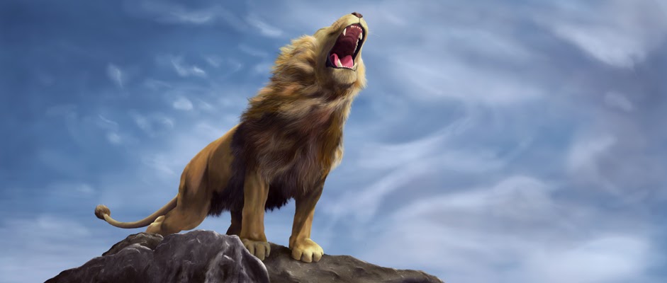 Why the Name Aslan Roars? – Aslan Roars