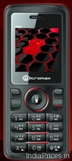 Micromax X111