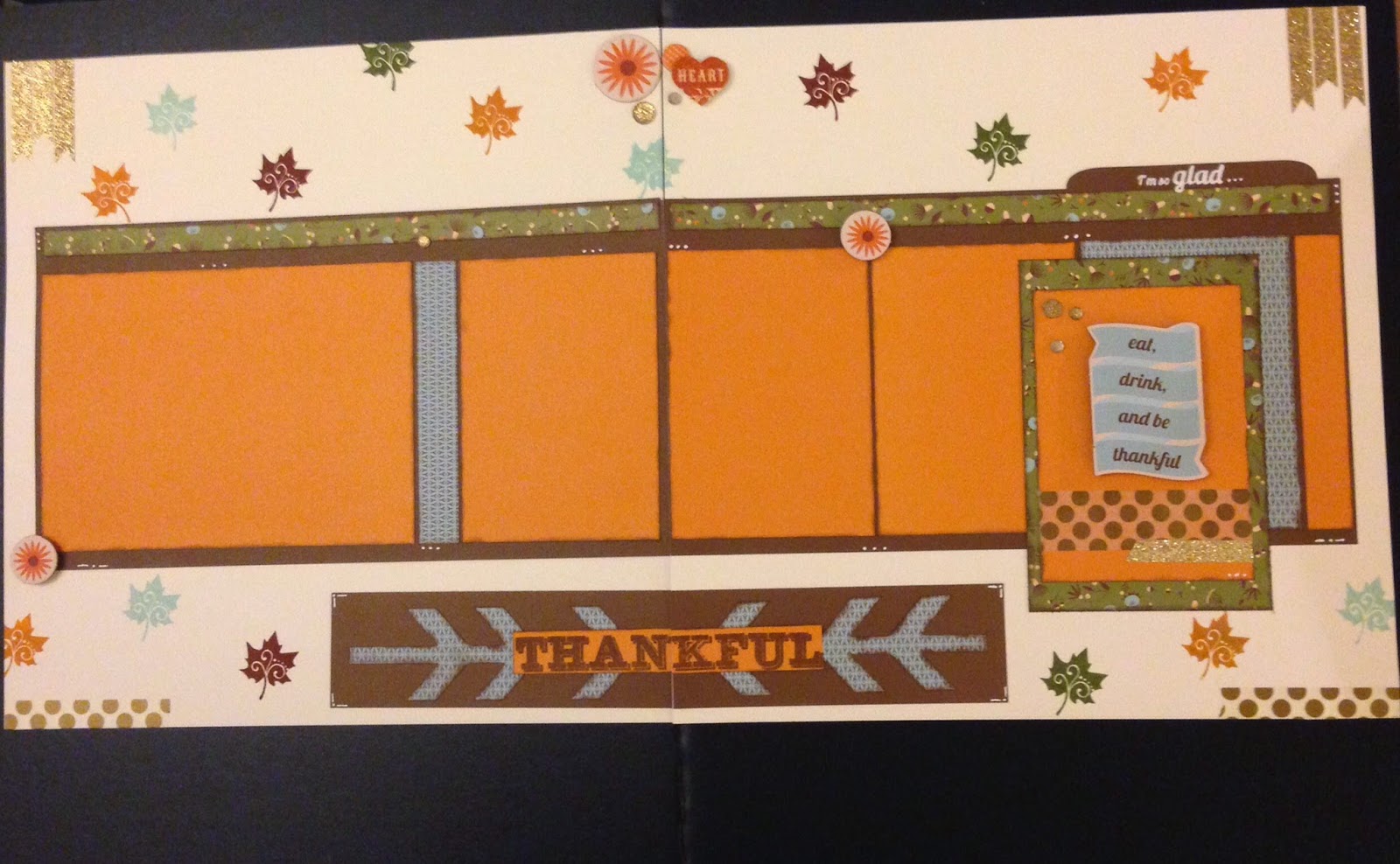 Craftin' and Stampin' SCRAPBOOK AND CARD KITS and INSTRUCTIONS ONLY