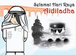 Ucapan idul adha 2012 Ucapan idul adha 2012