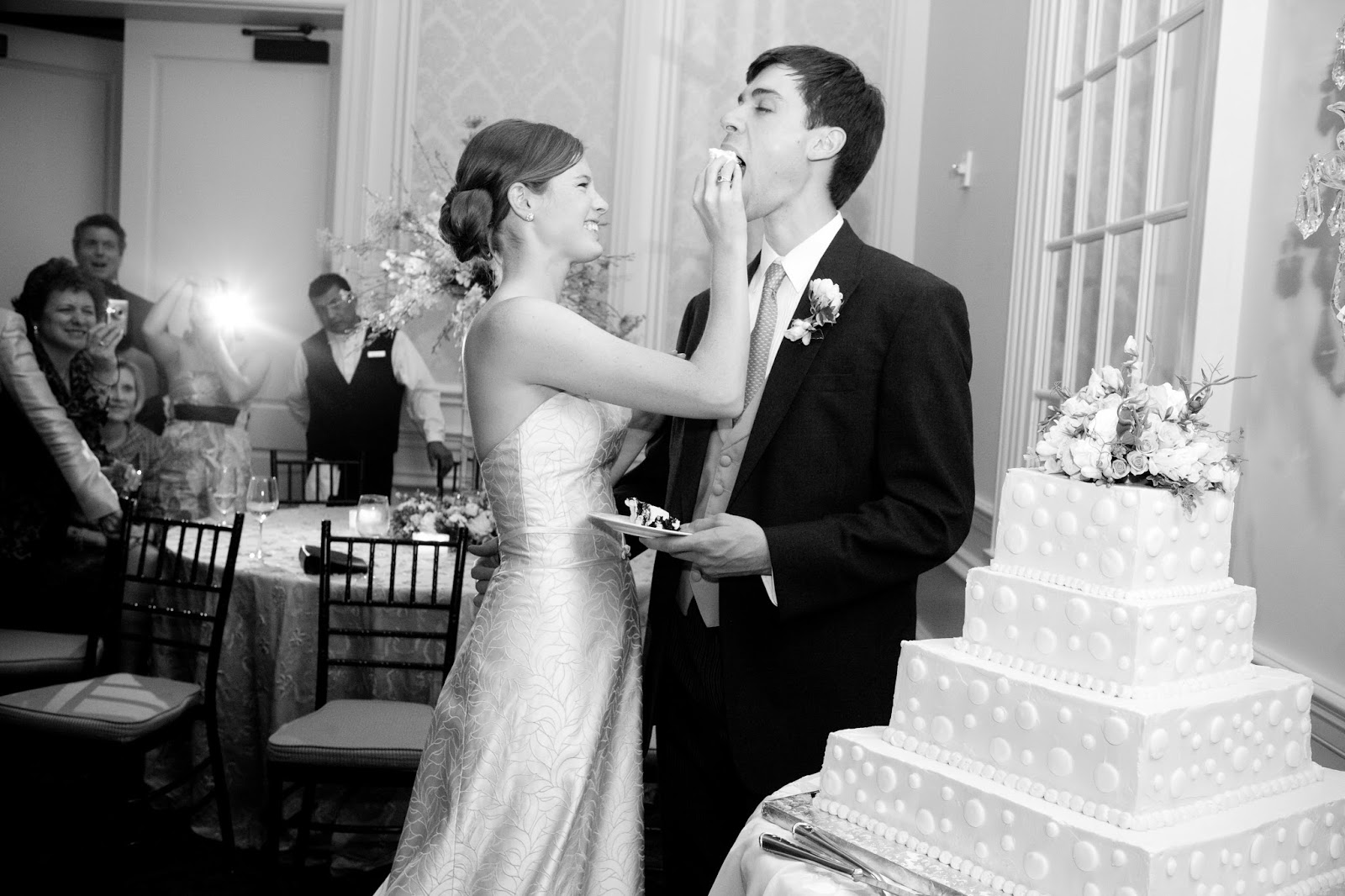 Brownie Cake Recipe {From A Box!}