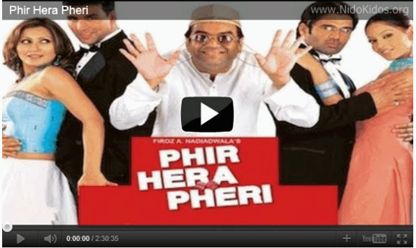Phir Hera Pheri Hai Full Movie Hd 1080p Download