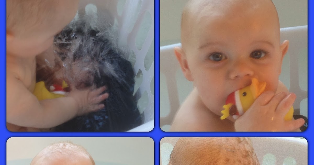 More Raining Confetti JDQ"S Bath Time