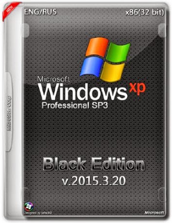 windows xp black edition 2015 iso download windows xp black edition 2015 iso download