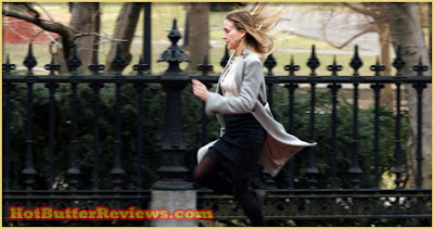 I Don't Know How She Does It movie still