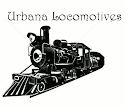 Urbana Locomotives