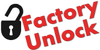 Factory Unlock Factory Unlock iPhone