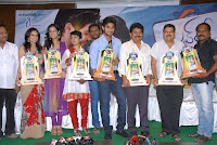 Lovely Movie Platinum Disc Function Gallery [Andhrula Music]
