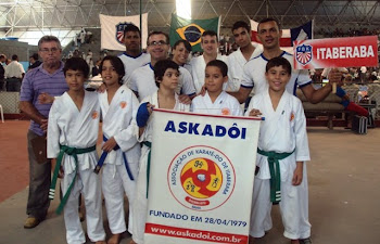 Equipe Askadoi 2011