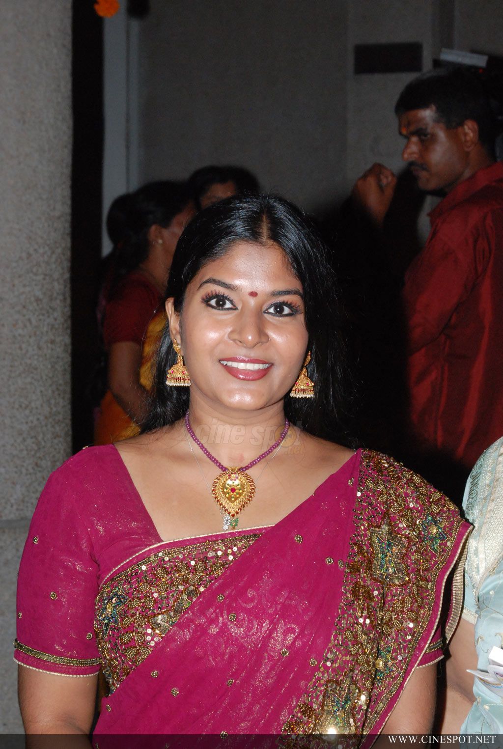 Tamil Sun Tv Serial Actress List