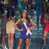 Norte-americana é eleita Miss Universo 2012