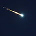 Meteor Jatuh di Bengkulu, Ini Penjelasannya