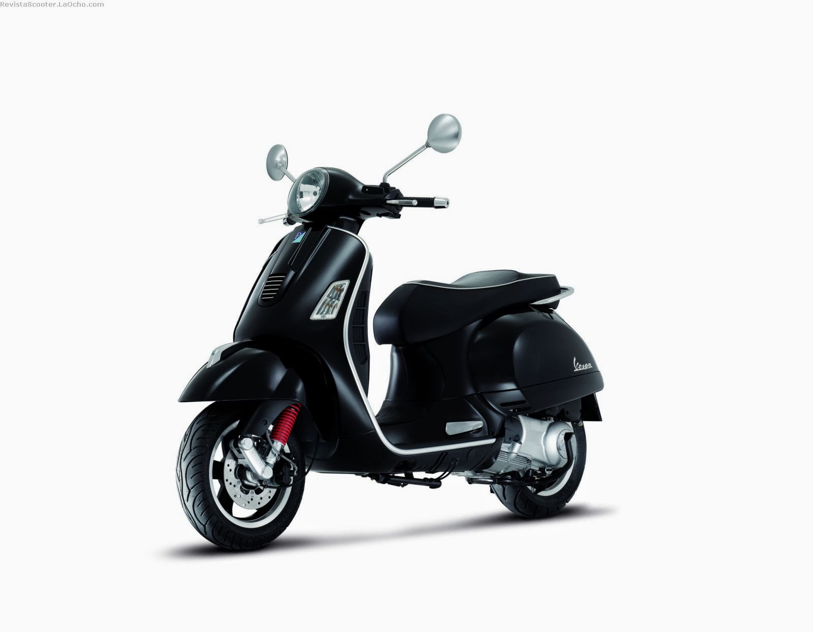 VESPA ESPANA vespa espana: