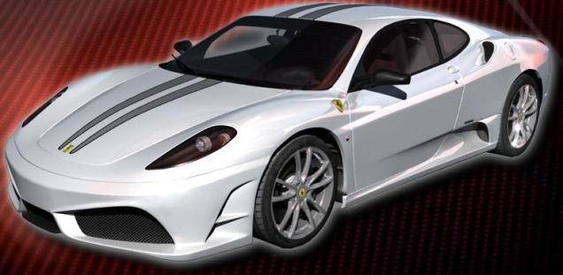 Fotos Ferrari Virtual Race Ferrari Virtual Race wallpaper