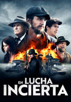 Poster de la pelicula Una lucha incierta Una lucha incierta