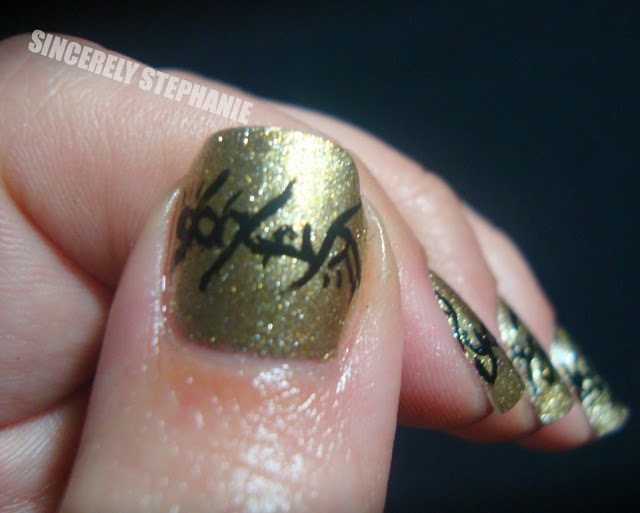 lord-of-the-rings-nail-art