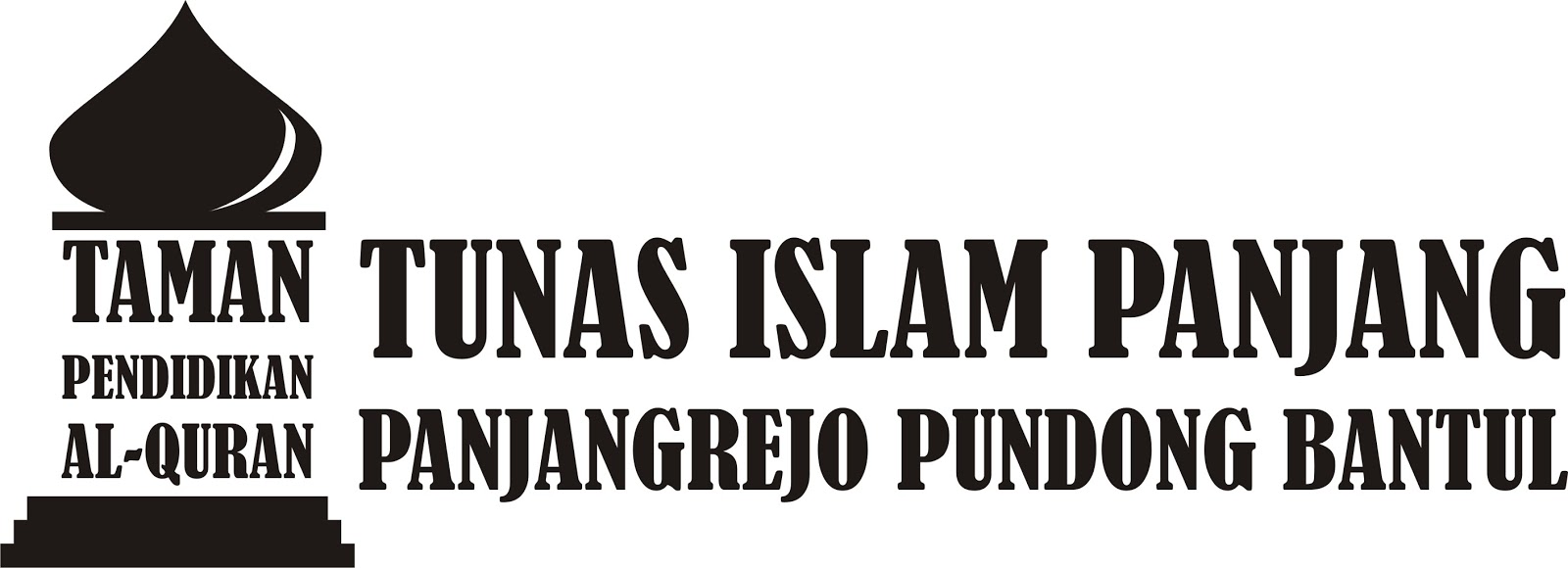 Tpa+Logo dengan hadirnya logo baru dari TPA ini jadi tambah berkembangnya TPA ...
