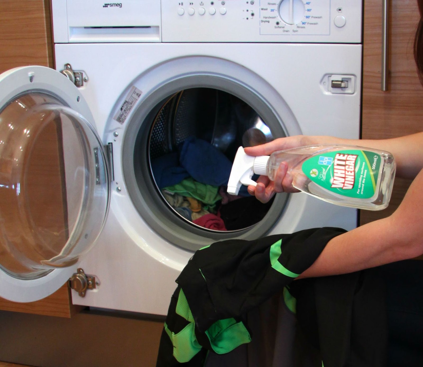 dripak blog Keep your workout gear smelling fresh and clean!