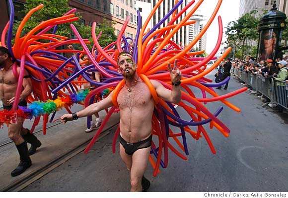 Gay pride week in orlando 2011 French guaina gay