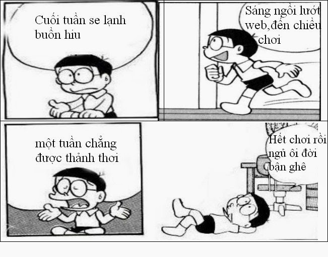 Thơ chán đời chế hay hài hước nhất Thơ chán đời chế hay hài hước nhất