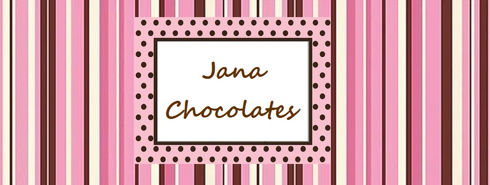 Jana Chocolates