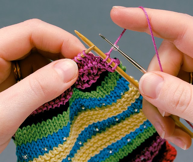 Crochet and Knitting Classes in Florida