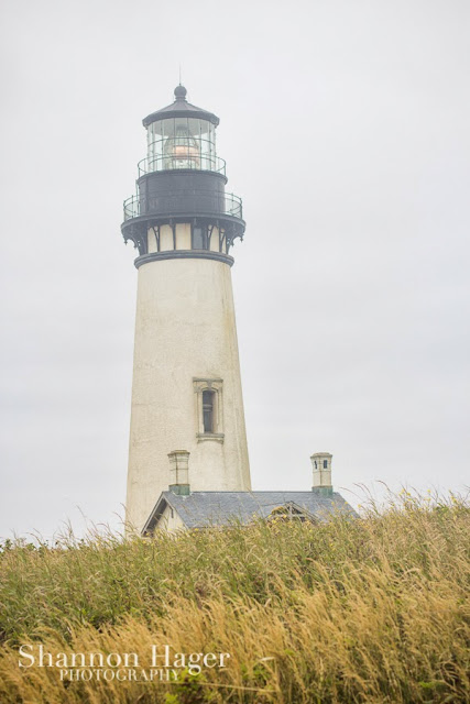 Shannon Hager Photography, Yaquina Head Lighthouse