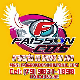 Faisson Cds