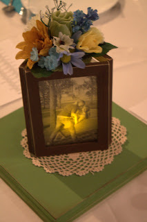 Picture Frame Centerpieces For Weddings Picture Frame Centerpieces For Weddings