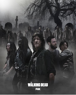 The Walking Dead Temporada 9 The Walking Dead Temporada 9