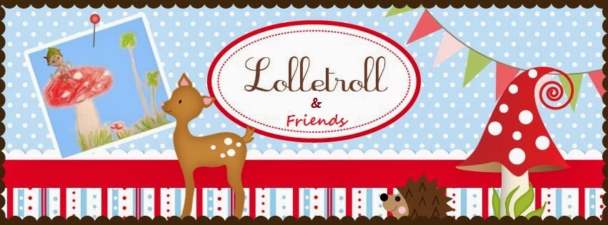  Lolletroll & Friends 