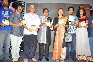 Daruvu Movie Audio Launch – Gallery