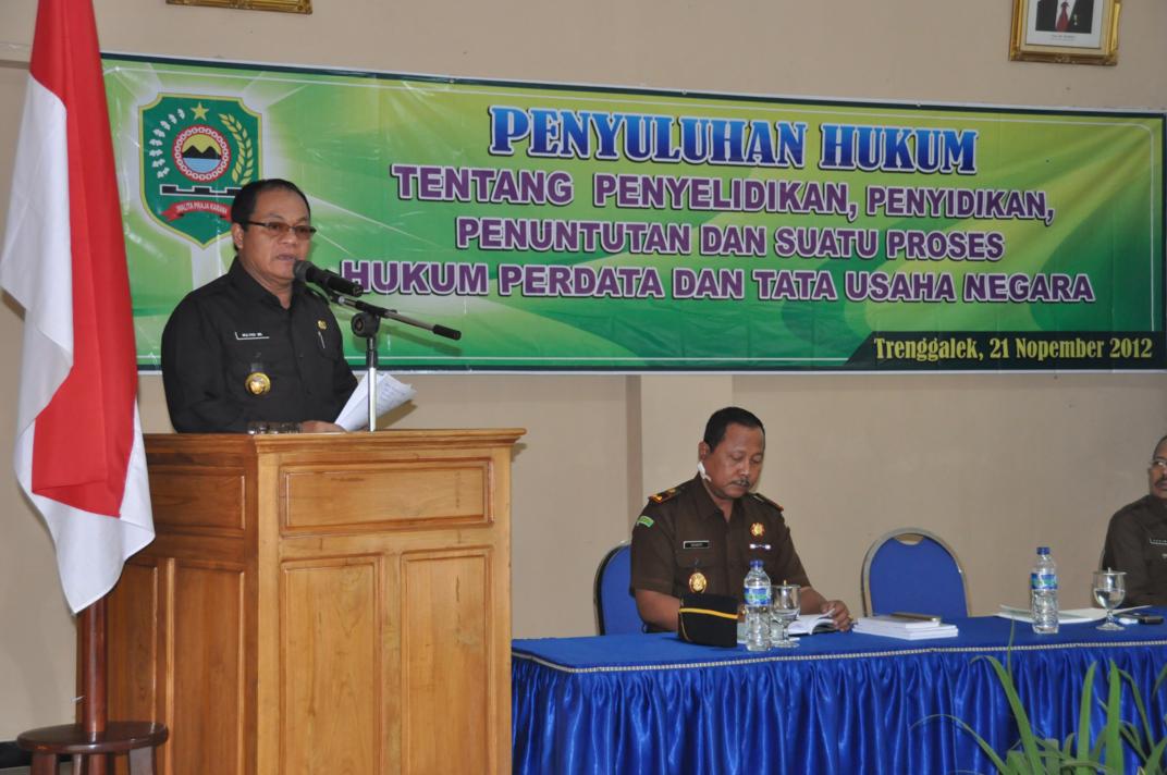 Kedudukan Kementerian Luar Negeri Dalam Pemerintahan Indonesia