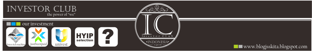Investor Club Indonesia