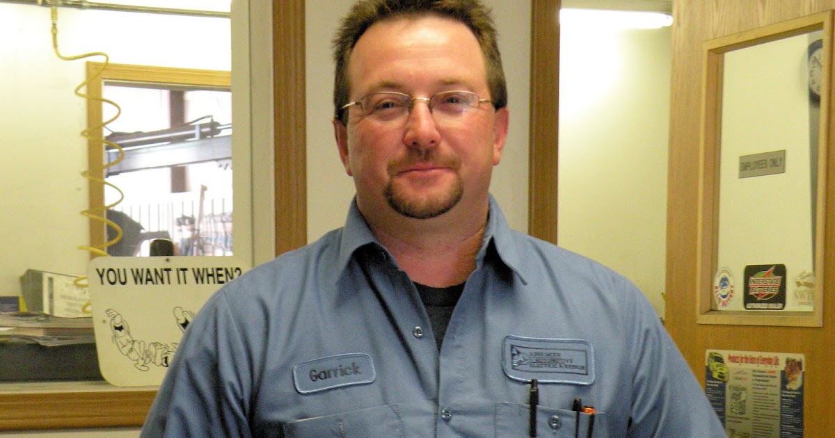 Experience Union Complete Automotive Repair by the Experts