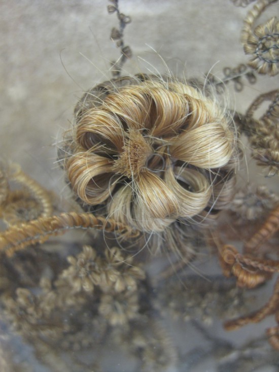 Hair Museum of Victorian Hair Art Wallpaper Hungama