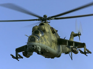 Holicopters Wallpapers