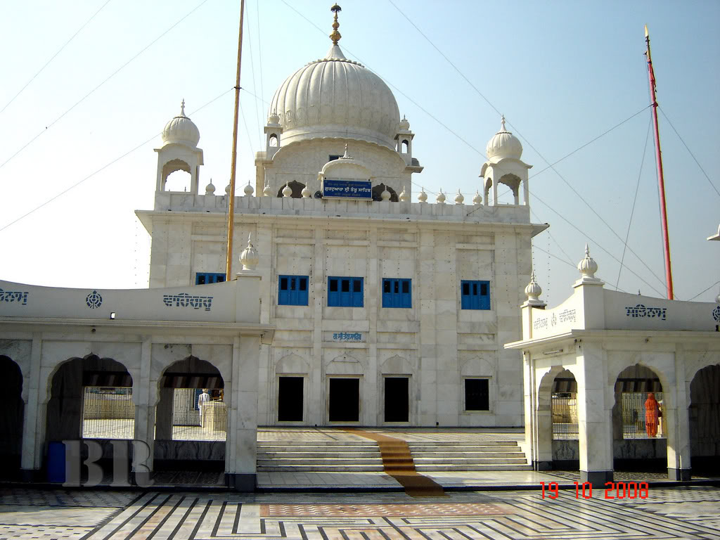 Places to visit in Punjab