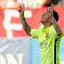 Messi seals Title for Barca